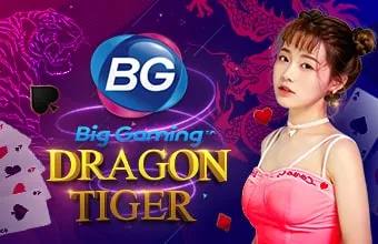 Dragon Tiger